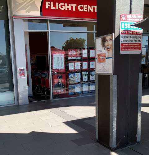 Photo: Flight Centre Newmarket