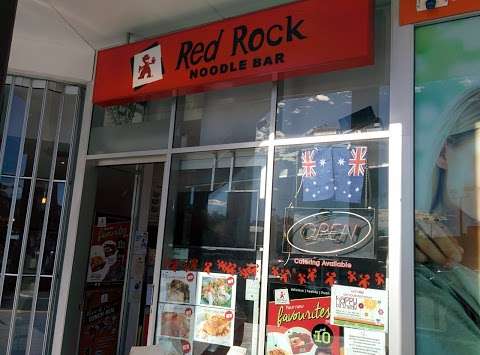 Photo: Red Rock Noodle Bar